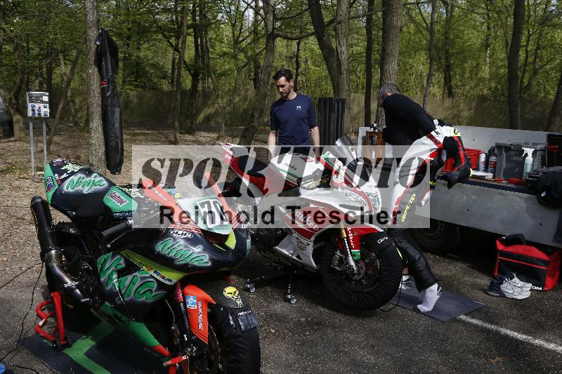 Archiv-2025/05 14.04.2025 Plüss Moto Sport ADR/Impressionen